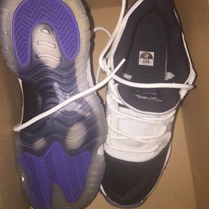 Jordan Concords
