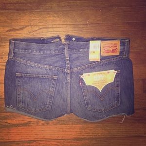 Levi's Original 501 Fit
