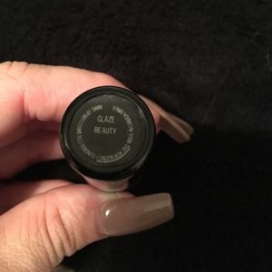 Mac lipstick