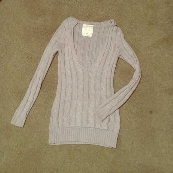 Aeropostale sweater