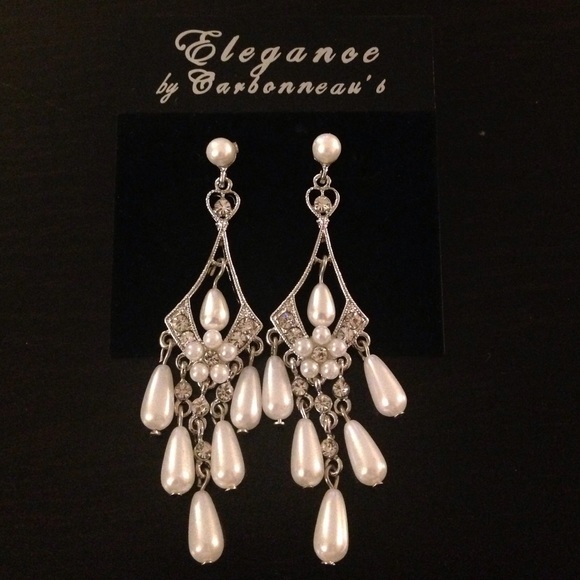 Dangle Earrings