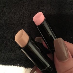 Mac lipstick