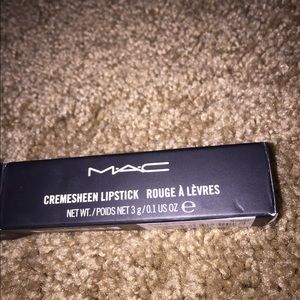 Cremesheen lipstick   Rouge À Levres