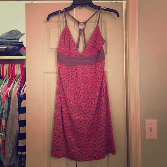 Trina Turk Dress