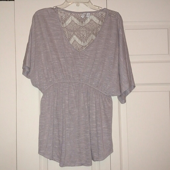 Madison blouse