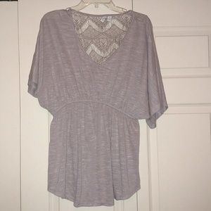 Madison blouse
