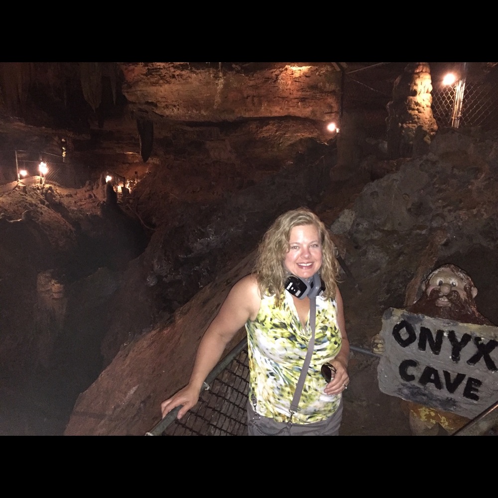 Meet your Posher, Leslie