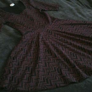 *gorgeous damaged dress*