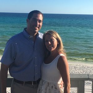 Meet your Posher, Sally