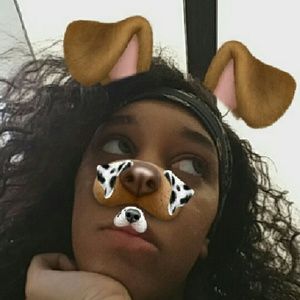 Meet your Posher, Victoria