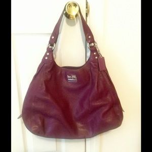 Coach 14313 Maggie Hobo