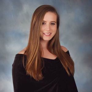 Meet your Posher, Ansley