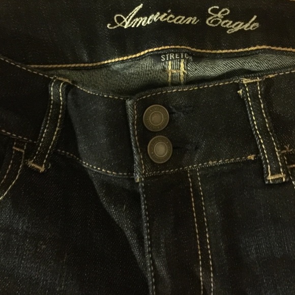 🆕 American Eagle Jeans - Picture 2 of 4