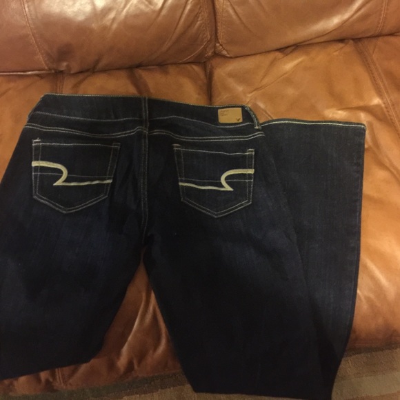🆕 American Eagle Jeans - Picture 3 of 4