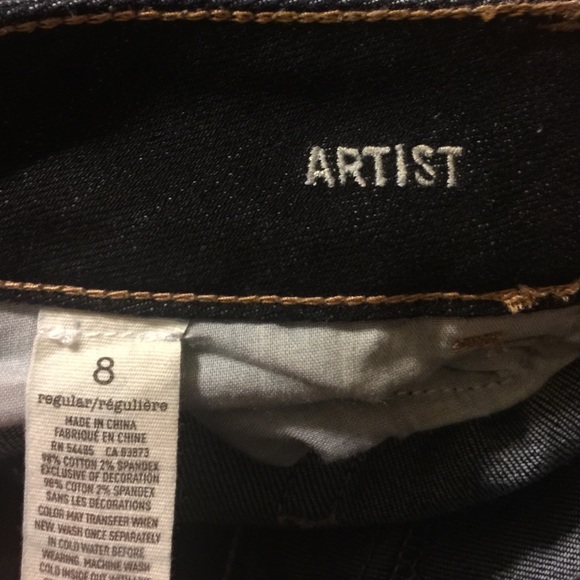 🆕 American Eagle Jeans - Picture 4 of 4