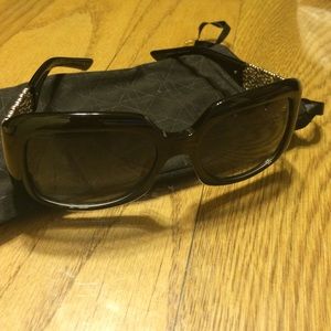 Dior delicacy glasses