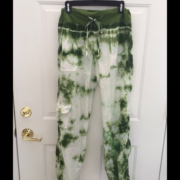 Workout/ dance pants
