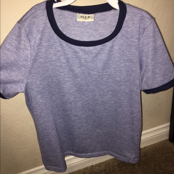 a cute tee shirt. i believe i got it at pacsun - Picture 1 of 2