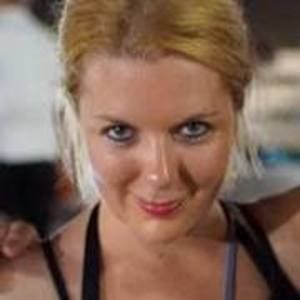 Meet your Posher, Ana