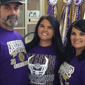 Meet your Posher, Kristi