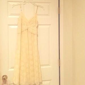 Super cute midi theory dress