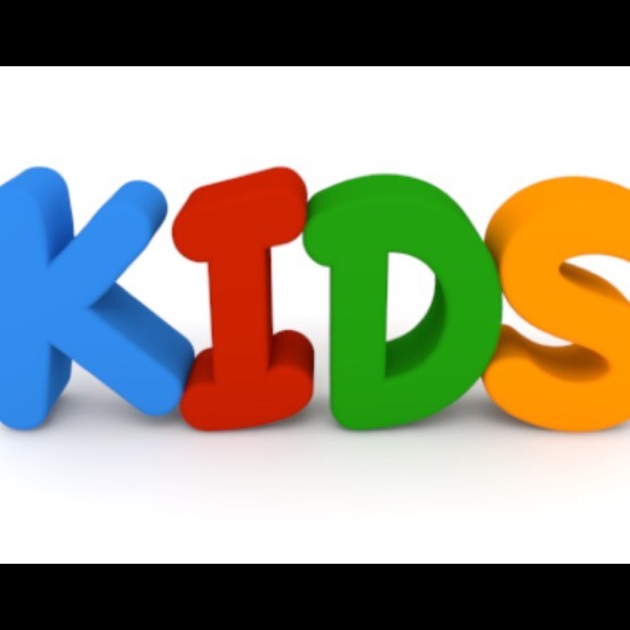 Few new kids items