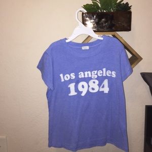 brandy los angeles top