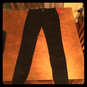Forever 21  skinny ankle jeans