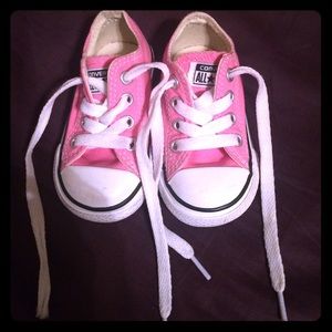 Baby Converse