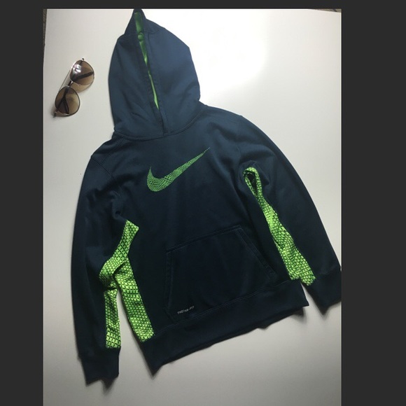 ‼️Boys Hoodie Nike Sweatshirt‼️