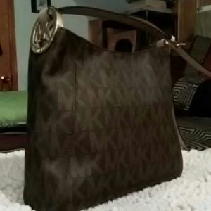 Michael Kors Crossbody Purse