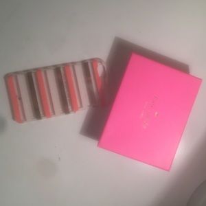 Kate Spade IPhone 6/6s case