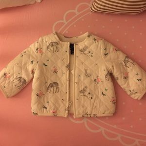 Baby Gap fleece Jacket