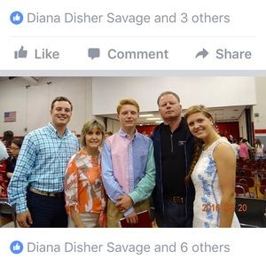 Meet your Posher, Julie