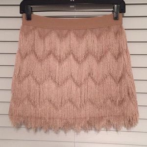 BCBG MaxAzria Modie skirt