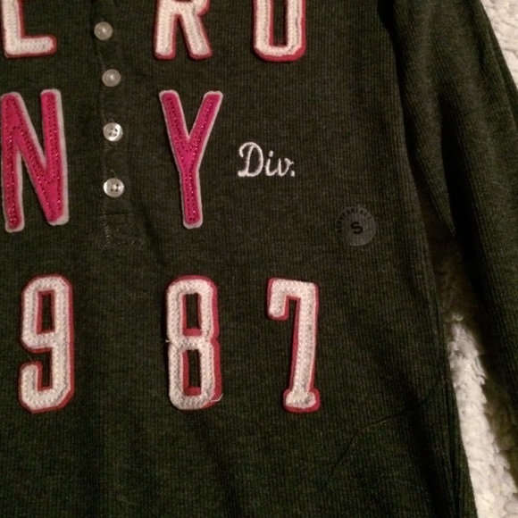 Brand New Aero Top - Picture 2 of 3