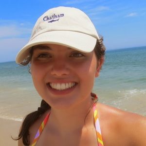 Meet your Posher, Julie