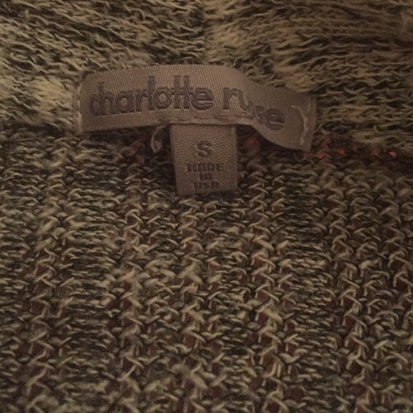 Cardigan - Picture 2 of 3