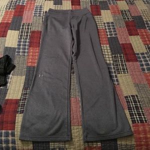 Women's under armour sweats Sz xs
