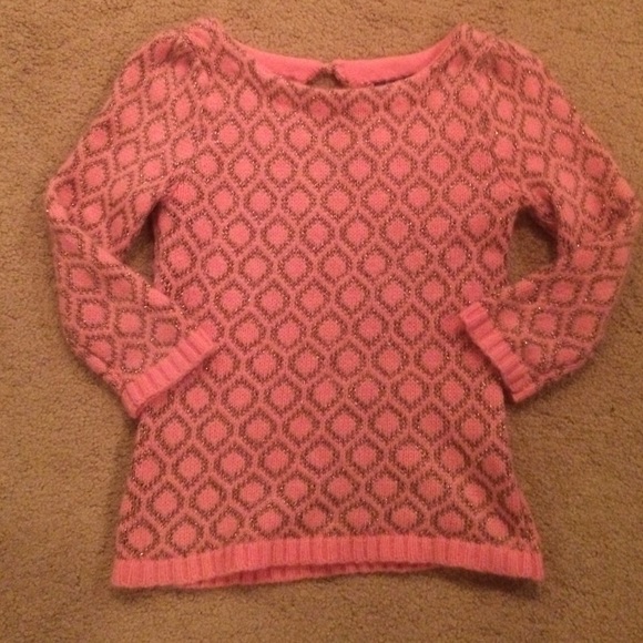 Anthropologie Dolce Vita sweater