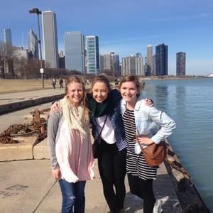 Meet your Posher, Taylor