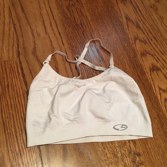 Champion sport bra