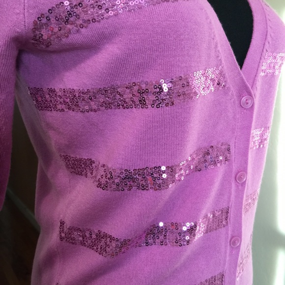 New York & Company sweater. - Picture 2 of 3