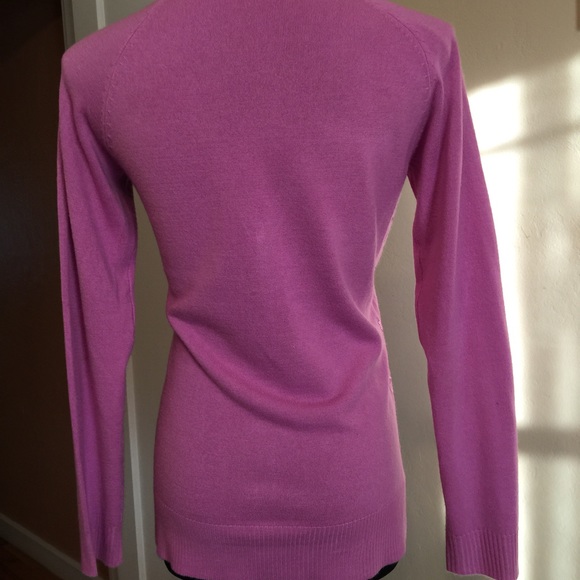 New York & Company sweater. - Picture 3 of 3