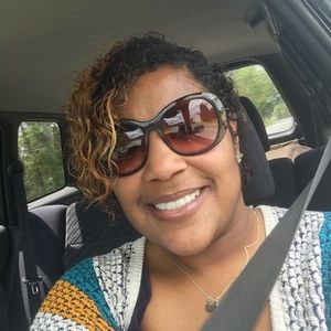 Meet your Posher, Sherri