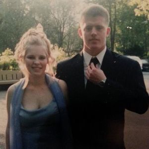 Meet your Posher, Christy