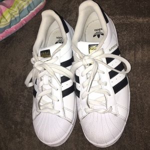 adidas superstars