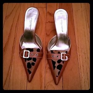 Dolce & Gabbana heels