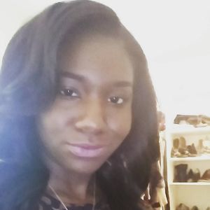 Meet your Posher, Diamond