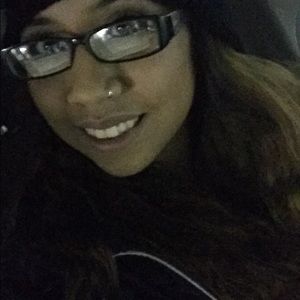 Meet your Posher, Kat